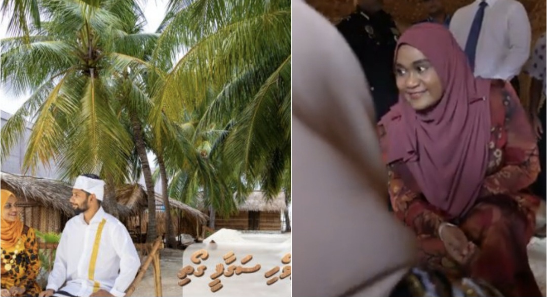 މެޑަމް ސާޖިދާ ‘ދިވެހި ސަގާފީ ގޯތި’ އިފްތިތާހު ކޮށްދެއްވައިފި
