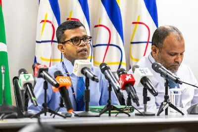 ސްޓެލްކޯގެ ނެޓްވޯކު ސްމާޓު ގްރިޑަކުން ގުޅާލެވިއްޖެ، އަމާޒަކީ 3 އަހަރުތެރޭ ހުރިހާ ކަސްޓަމަރުން ސްމާޓް މީޓަރަށް ބަދަލުކުރުން: ފަހުމީ