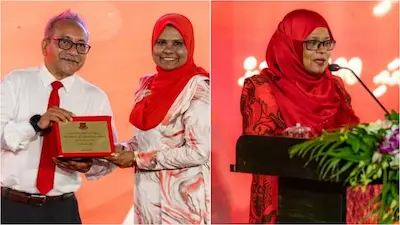 މަޖީދިއްޔާ ސްކޫލްގެ ޕްރިންސިޕަލާއި ޑެޕިއުޓީ ޕްރިންސިޕަލް ވަކިކުރަން އެދި ބެލެނިވެރިންގެ ޕެޓިޝަނެއް ހުށަހަޅައިފި