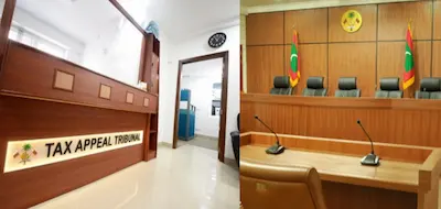 ޓެކްސް އެޕީލް ޓްރައިބިއުނަލްގެ 4 މެންބަރުންގެ މަގާމަށް ކުރިމަތިލުމަށް ހުޅުވާލައިފި
