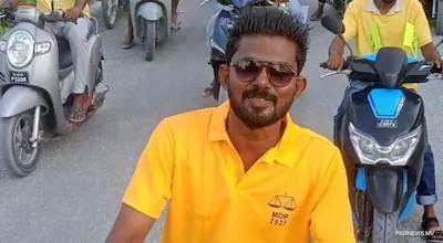 އަންހެނަކު ރަހީނުކޮށް ވަޅިން ބިރުދެއްކި ފިރިހެންމީހާއަކީ މިދިޔަ ސަރުކާރުން ޖަލުހުކުމަކުން މިނިވަންކޮށްފައި ހުރި މީހެއް