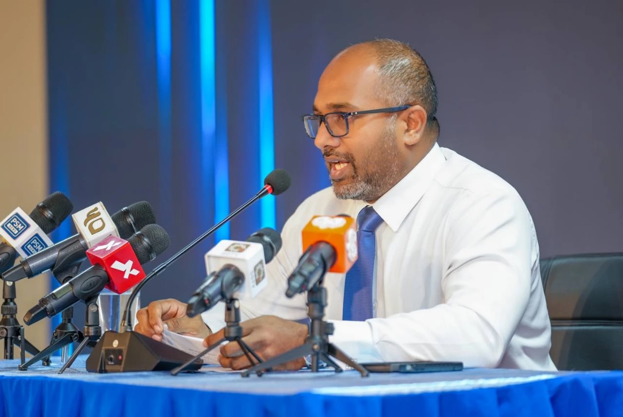 އެކްސްޕެޓް ސިސްޓަމްގެ އެއްބަސްވުން ބާތިލުކުރުމުން 13.7 މިލިއަން ޑޮލަރުގެ ބަދަލެއް ދެނީ!