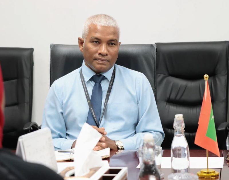 ނުކުޅެދުންތެރިކަން ހުންނަ ފަރާތްތަކަށް ހަމަހަމަ ފުރުޞަތުތައް ހޯދުމަށް އެމްޕަވަމަންޓް ފަންޑް ގާއިމް ކުރުމުގެ މަޝްވަރާތަކެއް ކުރިއަށް