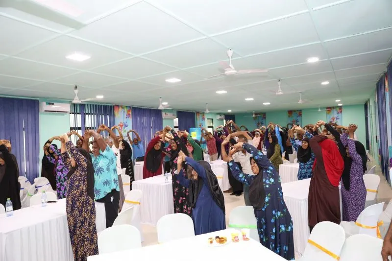 ޤައުމީ މާމަ ކާފަ ދުވަސް ފާހަގަކުރުމުގެ ގޮތުން ށ. ފުނަދޫގައި ޚާއްސަ ހަރަކާތްތަކެއް ކުރިއަށް ގެންގޮސްފި