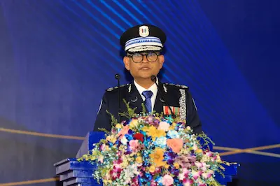 ރަހީނުކޮށް ކަރުގައި ވަޅިޖެއްސި ހާދިސާގައި ފުލުހަކު ޒަހަމްވެފައިވޭ: ސީޕީ