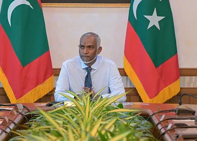 އިގުތިސާދު ޑައިވަރސިފައިކުރުމަށް އިންވެސްޓަރ ރެސިޑެންސް ޕްރޮގްރާމެއް