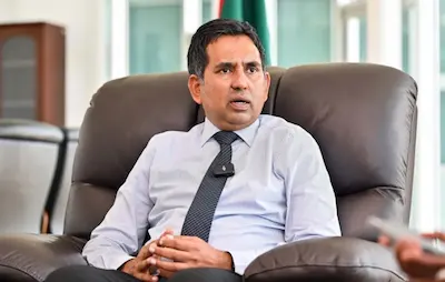 އެސްއީޒެޑްގެ މަޝްރޫއު ފެށުމަށްޓަކައި މިވަގުތު ކުރިއަށް ގެންދާ މަސައްކަތްތައް ހާމަކޮށްފި