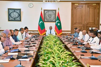 އިންވެސްޓާ ރެސިޑެންސީ ޕްރޮގްރާމް: އަމާޒަކީ 5 އަހަރުން 6 ބިލިއަން ޑޮލަރު ހޯދުން