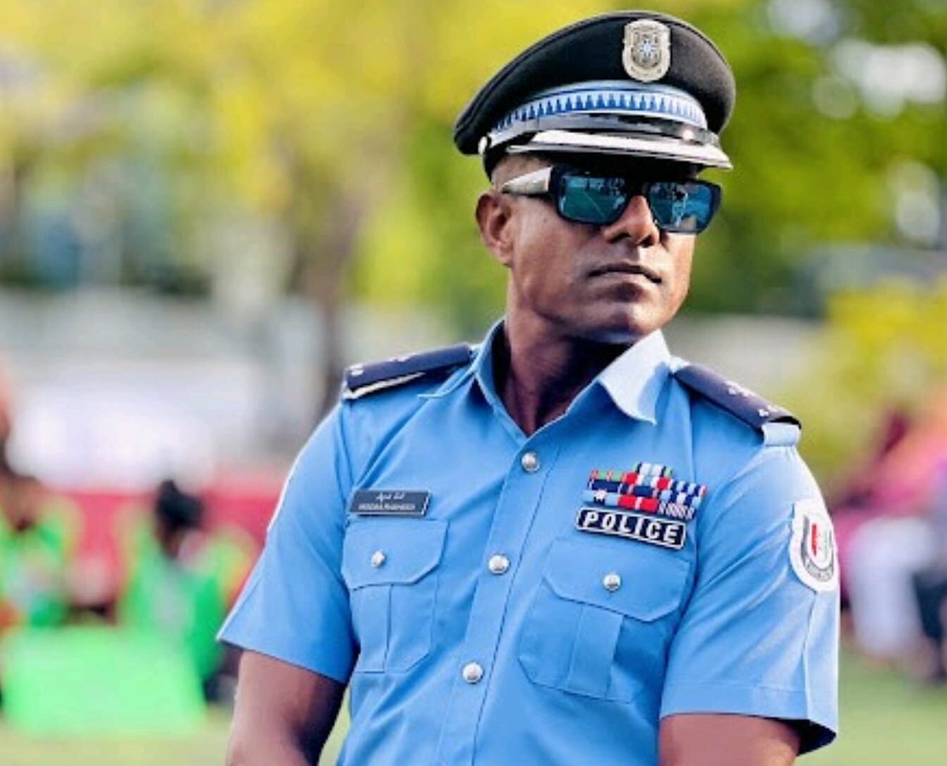 އެސްޕީ: އެތުލެޓިކްސް ކޯޗަކަށް މިއީ ހަމަ އެއްވަނަ، އުއްމީދަކީ ބައިނަލްއަގުވާމީ ލެވެލްގައި ތަމްރީނު ލިބިފައި ތިބި ކުދިންގެ ފަރާތުން ރާއްޖެއަށް ރީތިނަމާއި ފަހުރު ލިބުން!