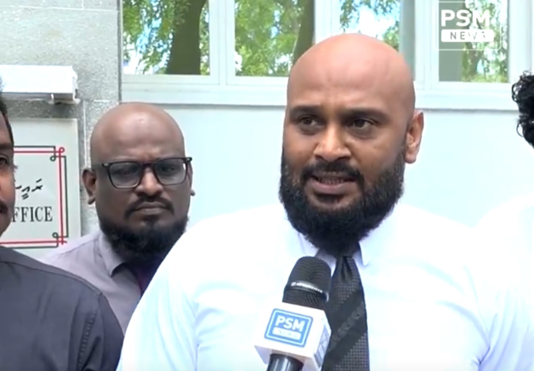 ގެދޮރުވެރިކަމާ ގުޅުންހުރި ހުރިހާ ކަމެއްގައި ރައީސްގެ ފަރާތްޕުޅުން ލިބުނީ އުންމީދީ ޖަވާބުތަކެއް: ހައުސިންގ ޔޫނިއަން