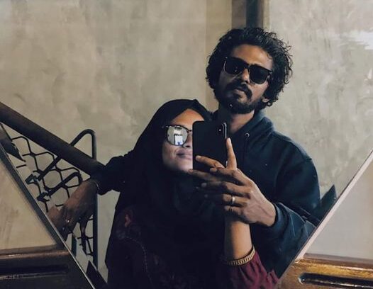 ވެންޓިލޭޓަރުގައި ފަރުވާ ދެމުން ދަނިކޮށް އަތުހަރު މަރުވެއްޖެ