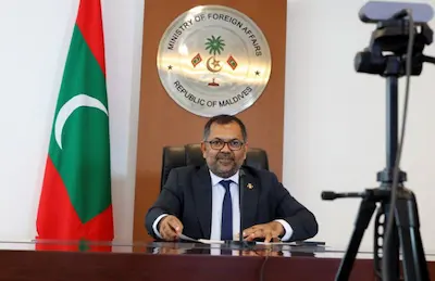 ރާއްޖެ-ވިއެޓްނާމްގެ ގުޅުން ކުރިއަށް އޮތް އަހަރުތަކުގައި އިތުރަށް ބަދަހިވެގެންދާނެ: ޒަމީރު