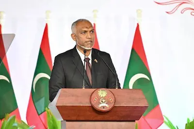 މިއަދަކީ ދިވެހި ބަހަށް އިސްކަންދޭން އަލުން ފަށާ ދުވަހަކަށް ހެދުމަށް ރައީސް އިލްތިމާސްކުރައްވައިފި