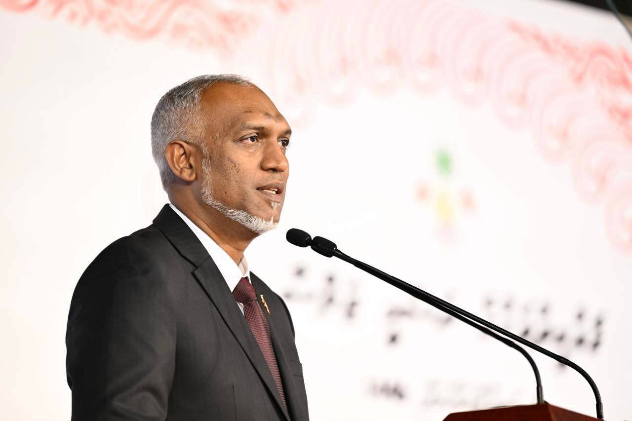 ކަސިޔާރު ފިކުރީ ރާޅުތަކުން ވިސްނުންތައް ސަލާމަތްކުރަން ބުރަ މަސައްކަތްތަކެއް ކުރަންޖެހޭ: ރައީސް
