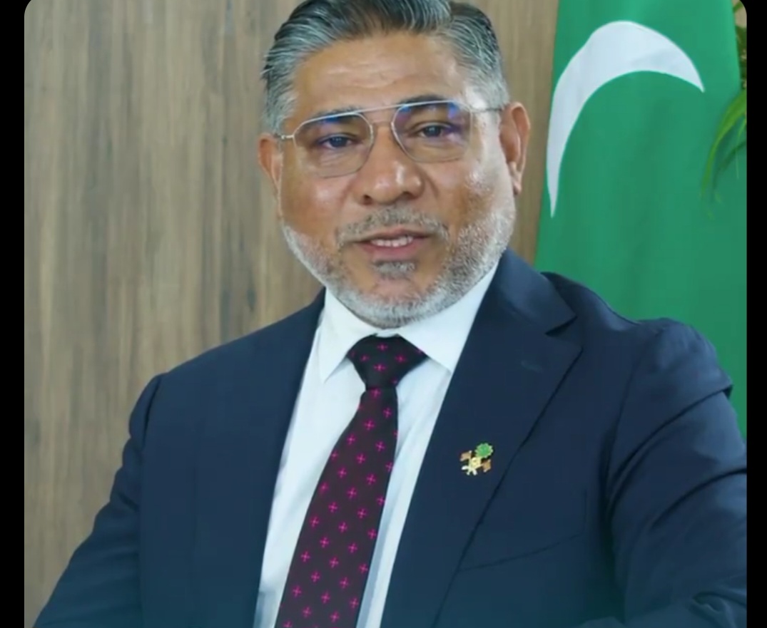 ގައުމީ ދުވަހަކީ އެ ގައުމެއްގެ އެއްބައިވަންތަކަމާއި އެއްބައެއް ވަންތަކަން އިތުރުކޮށް އާލާކުރާ ދުވަހެއް: އެމްއޭސީއެލް އެމްޑީ