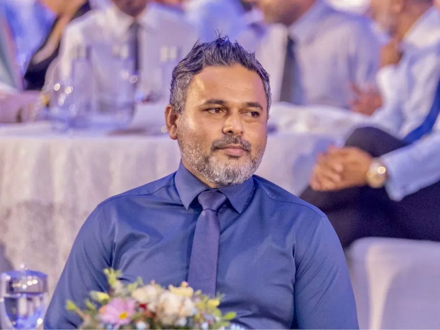 ގައުމިއްޔަތު ދިރުވަން ރައީސް ކުރައްވާ މަސައްކަތްޕުޅުން، ވީދިފައި އޮތް އިޖުތިމާއީ ފޭރާން ރަނގަޅު ކުރެވޭނެ: ޝިޔާމް