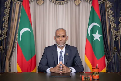 ސަޢޫދީގެ ޝާހީ ޚާންދާނުގެ އަމީރާއެއް އަވަހާރަވުމާ ގުޅިގެން ރައީސް ތައުޒިޔާ ފޮނުއްވައިފި