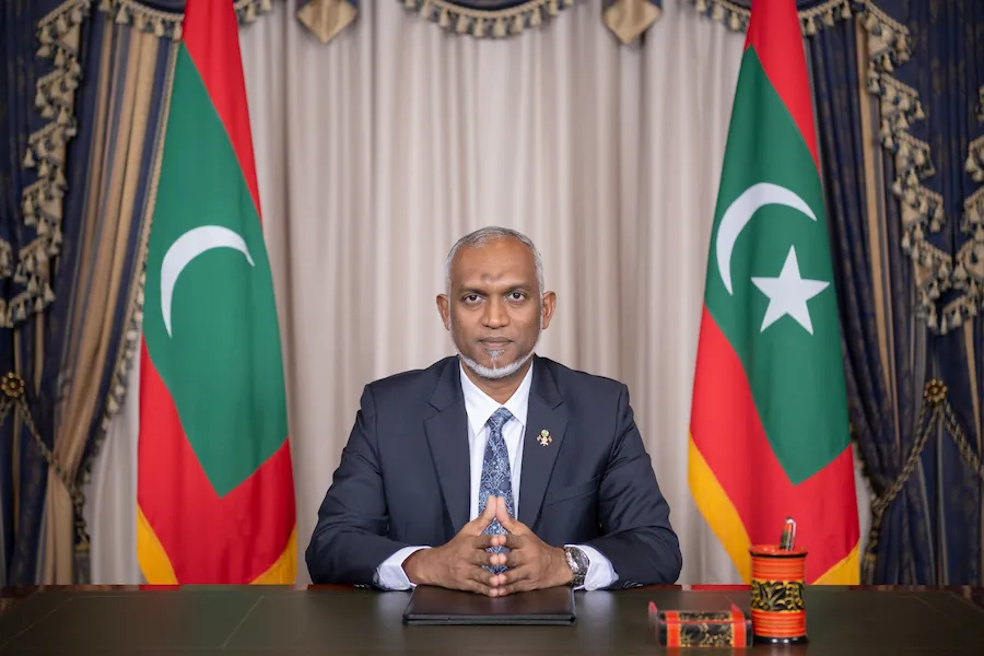 ސަޢޫދީގެ ޝާހީ ޚާންދާނުގެ އަމީރާއެއް އަވަހާރަވުމާ ގުޅިގެން ރައީސް ތައުޒިޔާ ފޮނުއްވައިފި
