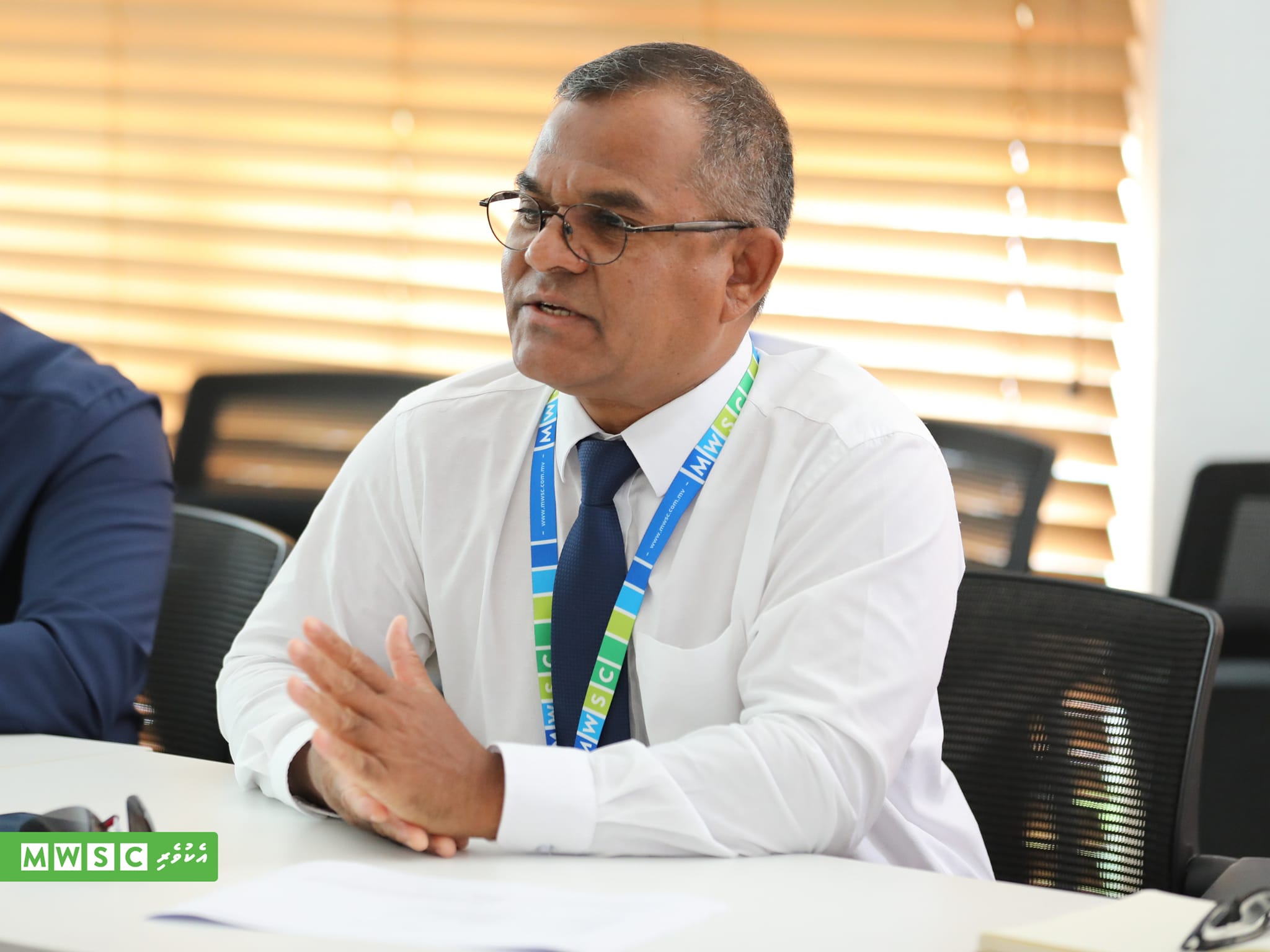 ހުއްޓިފައިވާ 22 މަޝްރޫއެއް ފެށުމަށް އެމްޑަބްލިއުއެސްސީ އިން ހަވާލު ވަނީ