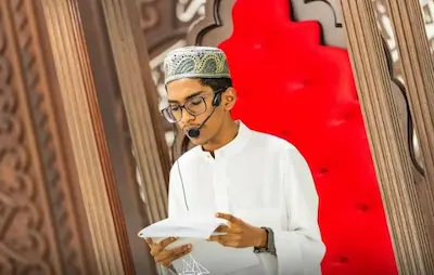 ތާރީޚީ ހުކުރެއް: މާލެ ސަރަހައްދާއި އަތޮޅުތަކުގެ މިންބަރުތަކުން ޒުވާން ޚަޠީބުން!