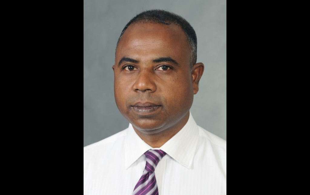 ސްޓޭޓް މިނިސްޓަރުގެ މަގާމުން ޔޫސުފް އަބްދުލް ގަފޫރު ވަކިކޮށްފި
