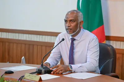 ބިނާވެށި ޕްލޭންކުރުމާއި ހިންގުމުގެ ބިލު ރައީސް ޑރ މުއިއްޒު، މިއަދު ތަސްދީގު ކުރައްވައިފި