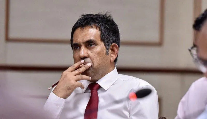 އެސްޑީއެފްސީ ގެ އަހަރީ ގާލާ ނައިޓް ވަޒީރު ސައީދު ޝަރަފުވެރި ކޮށްދެއްވައިފި