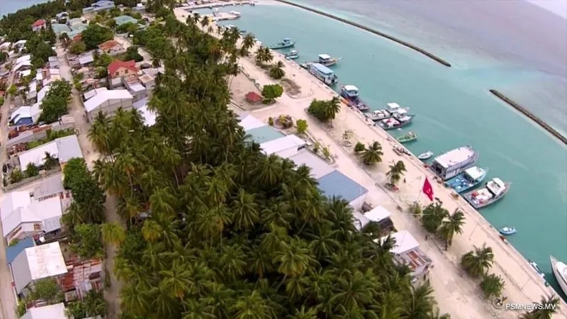 ދ. އަތޮޅުގައި އިބަމަ ޤާއިމުކުރުމުގެ މަސައްކަތް ފަށައިފި