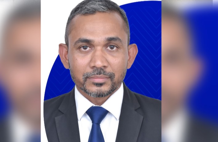ސްޓެލްކޯގެ ބޯޑަށް އަސްލަމް އައްޔަން ކޮށްފި