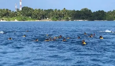 ބިލެއްދޫ ފާނަ މަސްވެރިންނަށް މަސްވެރިންގެ ދަފުތަރާ ގުޅޭ މައުލޫމާތު ފޯރު ކޮށްދީފި