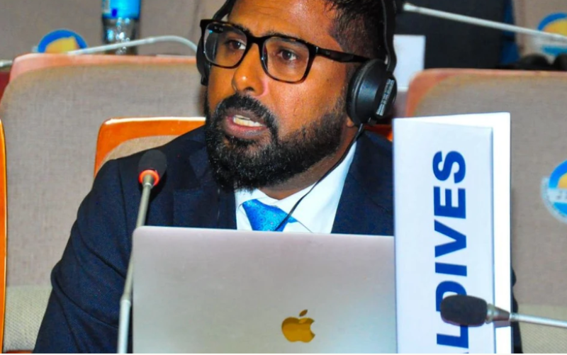 ތިމާވެއްޓާއި ރައްޓެހި މަސްވެރިކަން ކުރާ ފަރާތްތަކަށް ބާޒާރުތަކުން އިސްކަންދޭން ޖެހޭ: ސިނާން