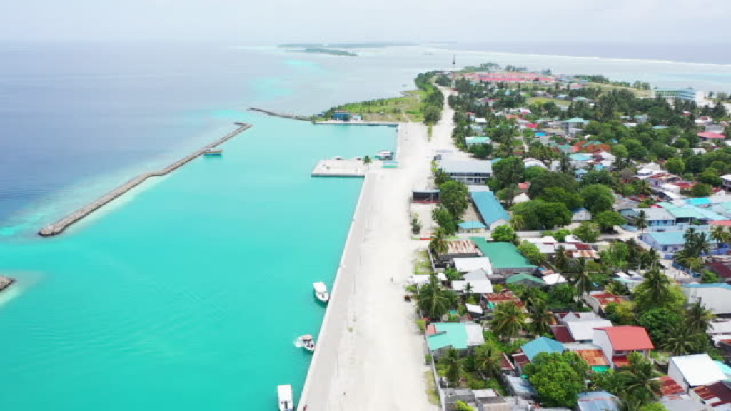 ބިދޭަަސީންގެ މަސައްކަތު އުޖޫރަ ގައްދޫ ކައުންސިލުން ކަނޑައަޅައިފި