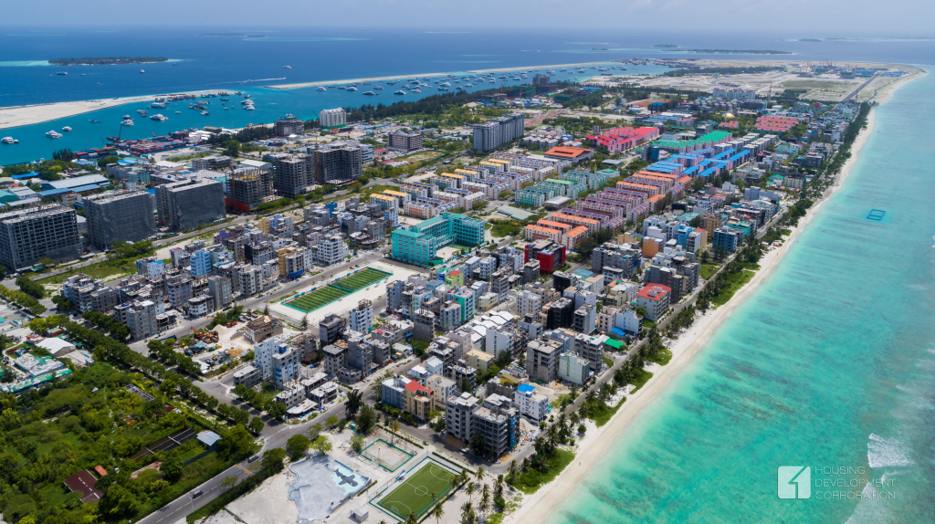 ދެވަނަ ފިޔަވަހީގެ ފަޅުތެރެއަށް ފެތިފައިވާ އުޅަނދެއް 7 ދުވަހުގެތެރޭ ނަގަން އެޗްޑީސީން އަންގައިފި