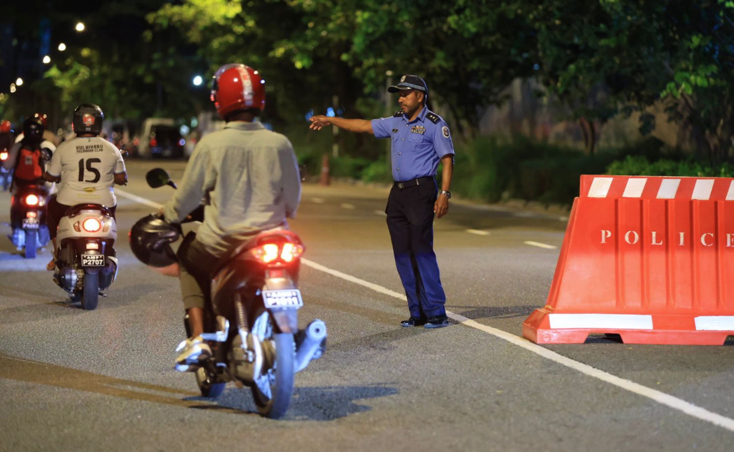 48 ގަޑިއިރުތެރޭގައި 291 އުޅަނދު ބަލައި ފާސްކޮށް، 76 އުޅަނދަކާމެދު ފިޔަވަޅު އަޅައިފި