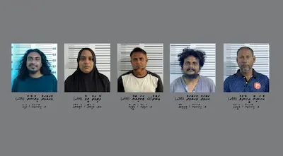 ހިންނަވަރާއި ނައިފަރުގައި ހިންގި ޑްރަގް އޮޕަރޭޝަނުގައި ގިނަ އަދަދެއްގެ ޑްރަގު ހޯދައި ބަޔަކު ހައްޔަރުކޮށްފި