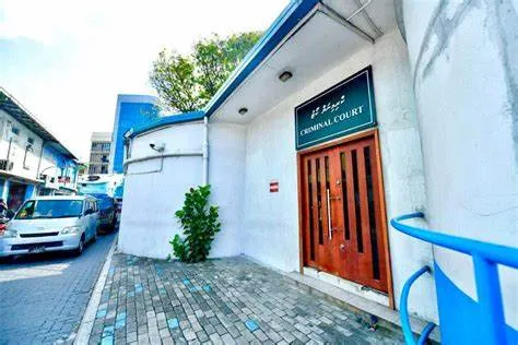 ޑައިމޯފިން ބޭނުންކުރި މީހަކަށް 3 އަހަރު ދުވަހުގެ ޖަލު ހުކުމެއް