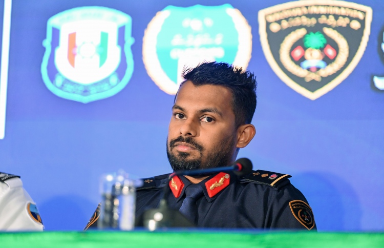 ބިދޭސީން ބައިތިއްބަނީ އާއްމު ސަލާމަތަށް ނުރައްކާ ނުވާނެ ތަންތަނުގައި ކަން ކަށަވަރުކުރަންޖެހޭ: ޝަމްޢާން