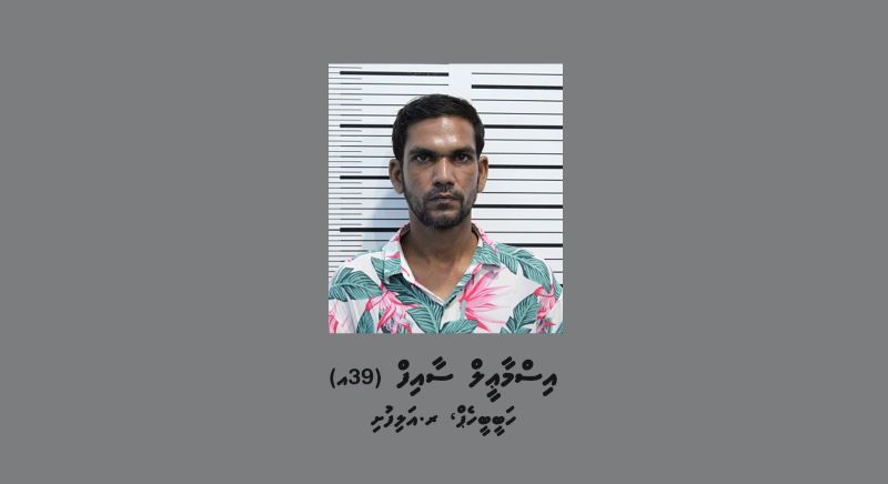 ސައިކަލެއްގައި ދިޔަ އަންހެނެއްގެ އަތުން ވޮލެޓަކާއި މޯބައިލް ފޯނެއް ފޭރުނު މީހަކު ހައްޔަރު ކޮށްފި