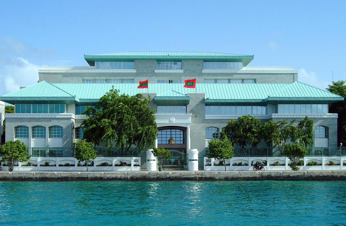 މަތީ ދަރަޖަ ހޯދާ ފަރާތްތަކަށް ރައީސް ދެއްވާ ޚާއްސަ އިނާމަށް ހުށަހެޅުމުގެ މުއްދަތު ހޯމަ ދުވަހު ހަމަވާނެ