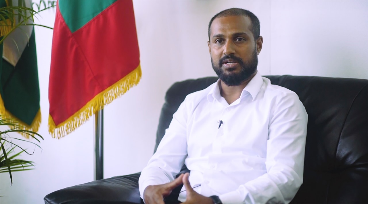 ތިނަދުއަށް ފެން ޕްލާންޓެއް ހޯދުމުގައި އަމަލުކުރީ އުސޫލުތަކުގެ ތެރެއިން، އެކަމުގައި ކޮރަޕްޝަނެއް ނޯންނާނެ: ފެނަކަ