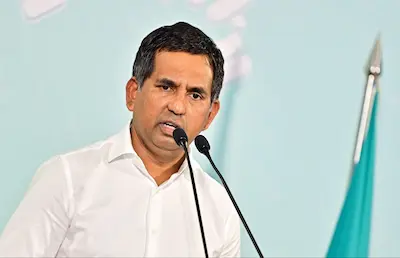 ރައީސް ޑރ.މުޢިއްޒު އައްޑުއަށް ވީ ވައުދުތައް އަކުރުން އަކުރަށް ފުއްދަވާނެ: ސަޢީދު