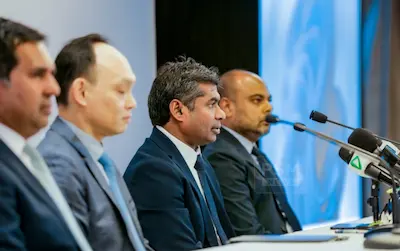 އިގުތިސާދަށް އިންގިލާބެއް ގެނެސްދޭނެ ބަންކަރިންގ ޚިދުމަތުގައި އެސްޓީއޯގެ ދައުރު