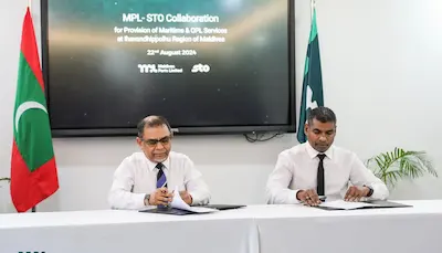 ރާއްޖޭގެ އިގުތިސާދު ދިރުވައި ކޮޅަށްޖަހާނެ ބަންކަރިންގ ޚިދުމަތުގައި އެމްޕީއެލްގެ ދައުރު