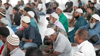 ސިލްސިލާ ދަރުސްތަކުގެ ތެރެއިން މި ހުކުރު ދުވަހު 24 މިސްކިތެއްގައި ދީނީ ދަރުސް ބާއްވައިފި