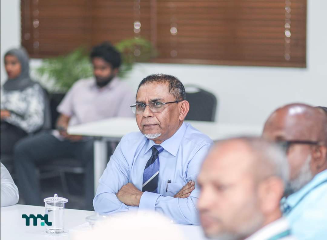 ކުޅުދުށްފުށީ ބޯޓު ޔާޑްގެ މަސައްކަތް ވަނީ ނިމިފައި، ދާދި އަވަހަށް ޚިދުމަތް ފެށިގެންދާނެ: ވަޖީހު