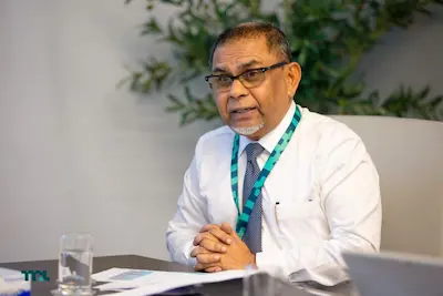 އެމްޕީއެލްގެ ޔޮޓު މެރީނާ، 6 ފަރާތަކުން ޝައުގުވެރިކަން ފާޅުކުރުމަކީ ލިބުނު ބޮޑު ކާމިޔާބެއް: ސީއީއޯ ވަޖީހު
