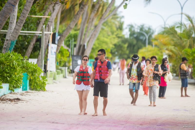 ރަށުފަތުރުވެރިކަން އާންމުވެގެންދާ އިރު، މީހުން އުޅޭ ރަށްރަށުގައި ފަތުރުވެރިން އުޅޭނެ ގޮތުގެ އުޞޫލެއް ހަދަނީ