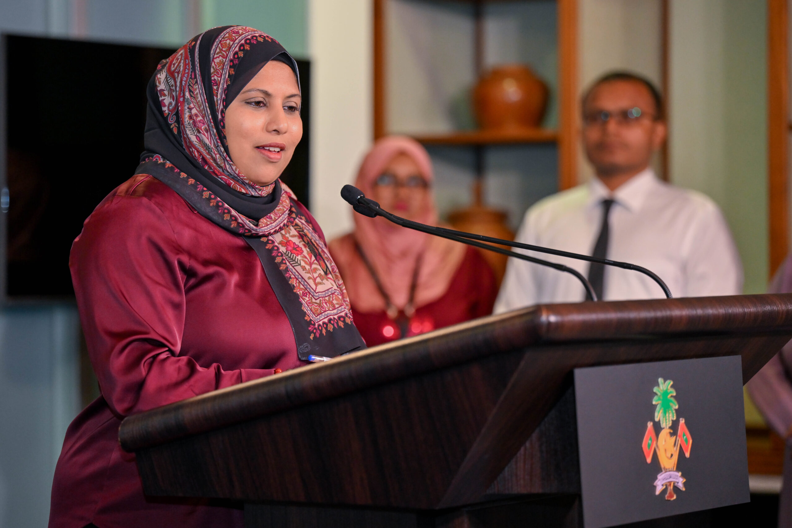 ފެށޭ ހަފުތާގައި ފިޔާގެ އަގު ހެޔޮވާނެ: ހީނާ