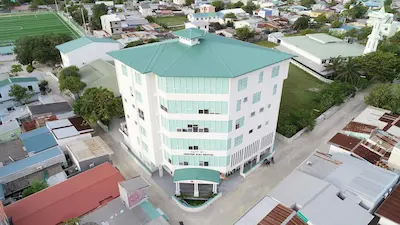 ޅ އަތޮޅު ހޮސްޕިޓަލުގެ ސަރވަރ ހެކް ކުރި މައްސަލަ ފުލުހުން ތަހުގީގު ކުރަނީ