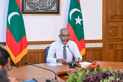 ޤައުމީ ތަރައްޤީގެ މާސްޓަރ ޕްލޭން، ހަދަން ތައްޔާރުވެއްޖެ